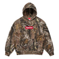 Hoodie supreme