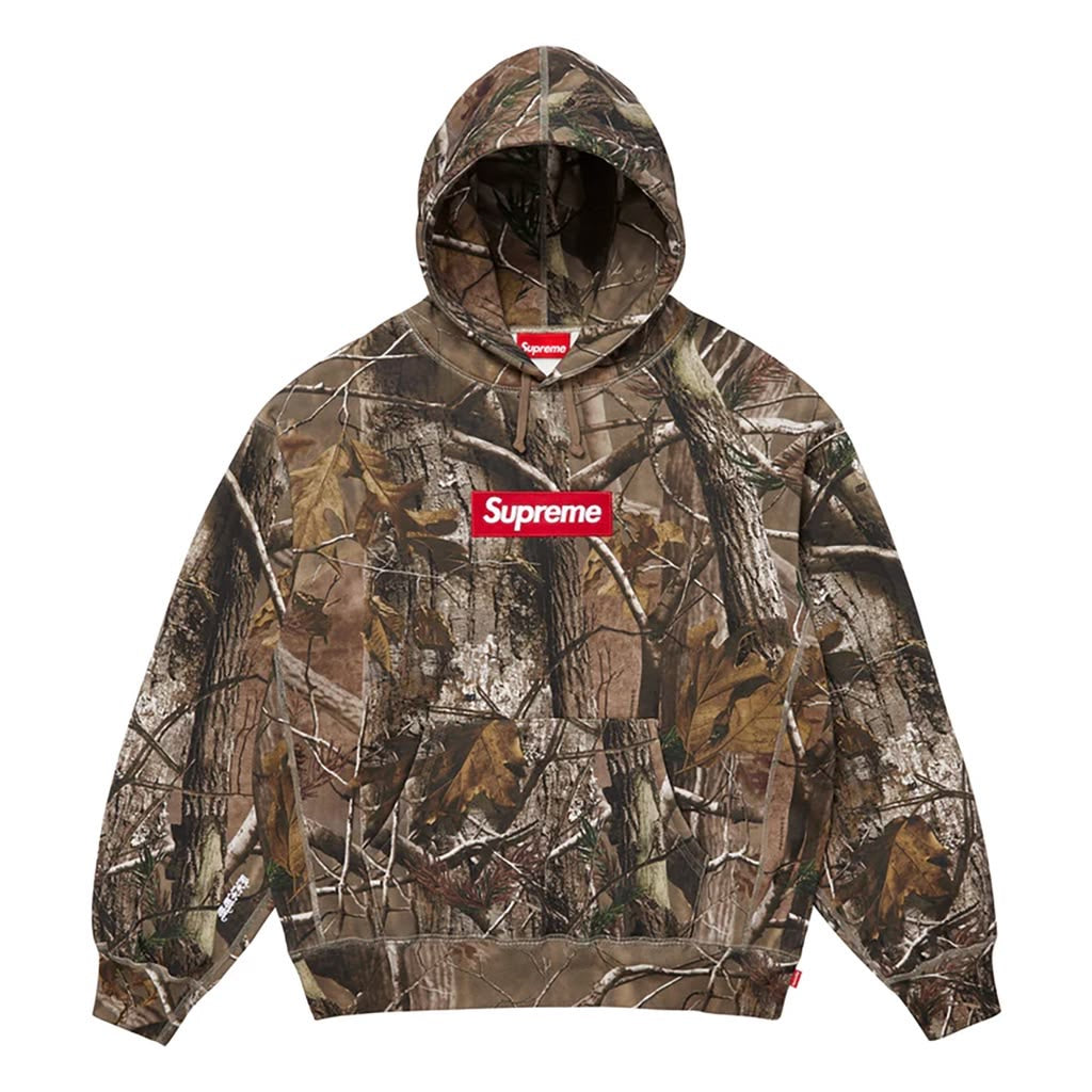 Hoodie supreme