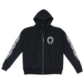 Sweater Chrome Hearts
