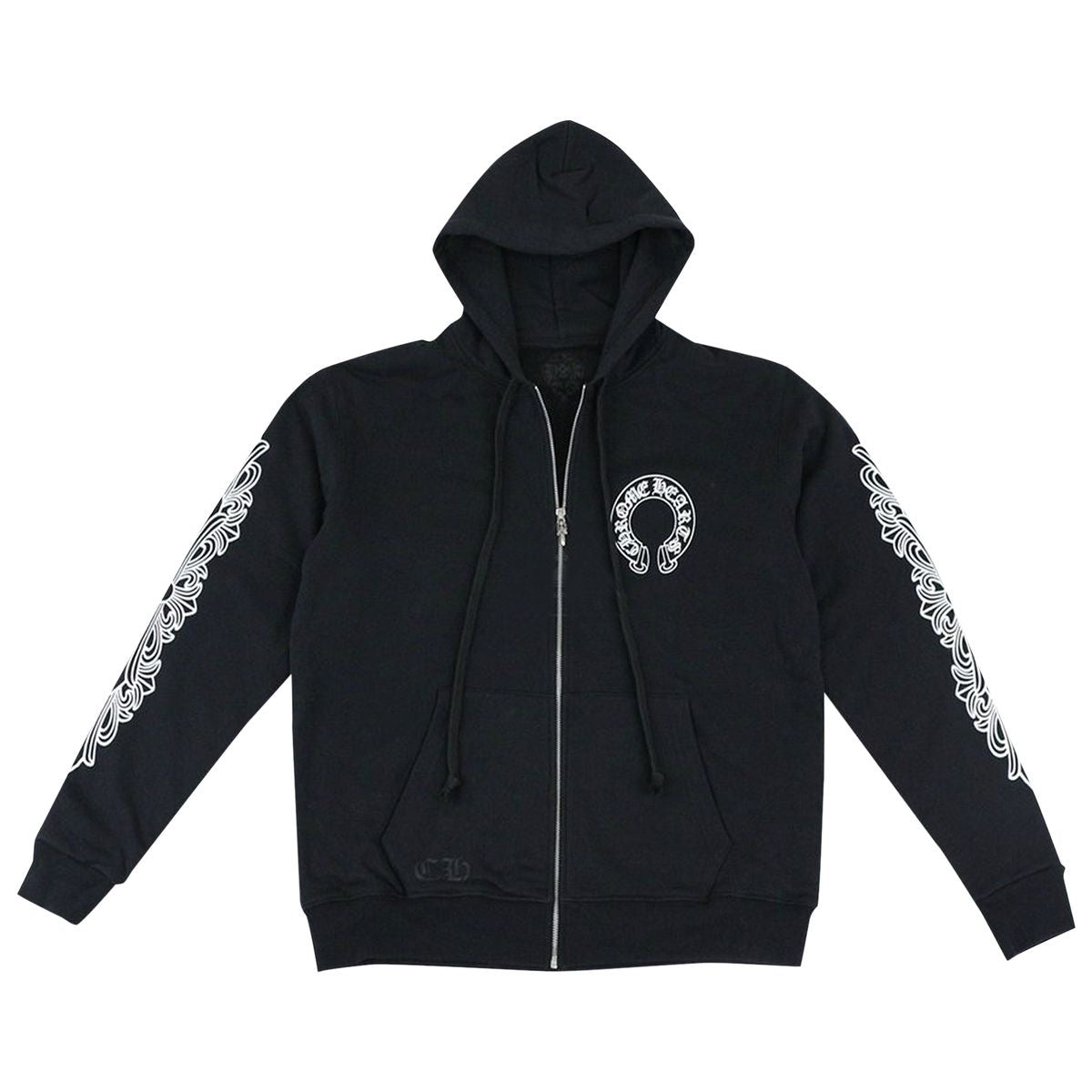 Sweater Chrome Hearts
