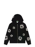 Hoodie Denim Tears