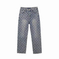 Jeans Louis Vuitton