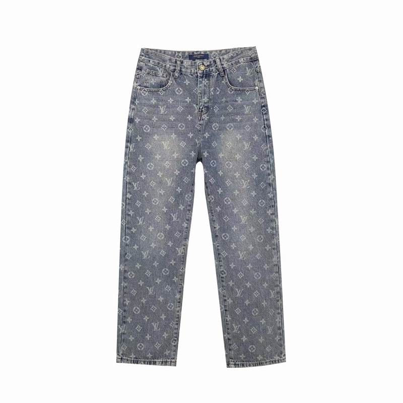 Jeans Louis Vuitton