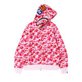 Hoodie Bape