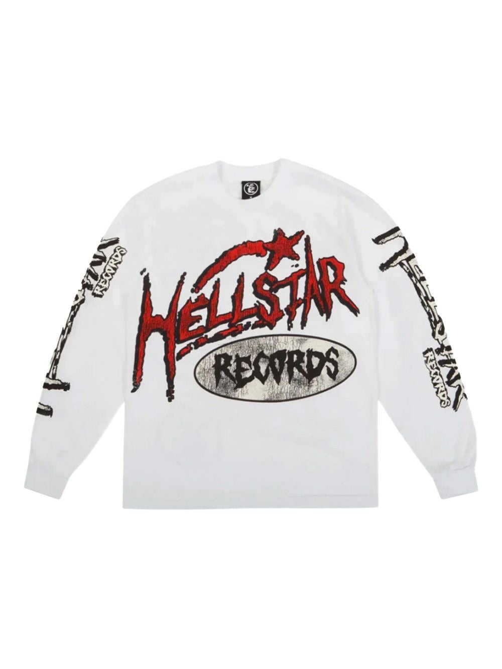 Hellstar sweater