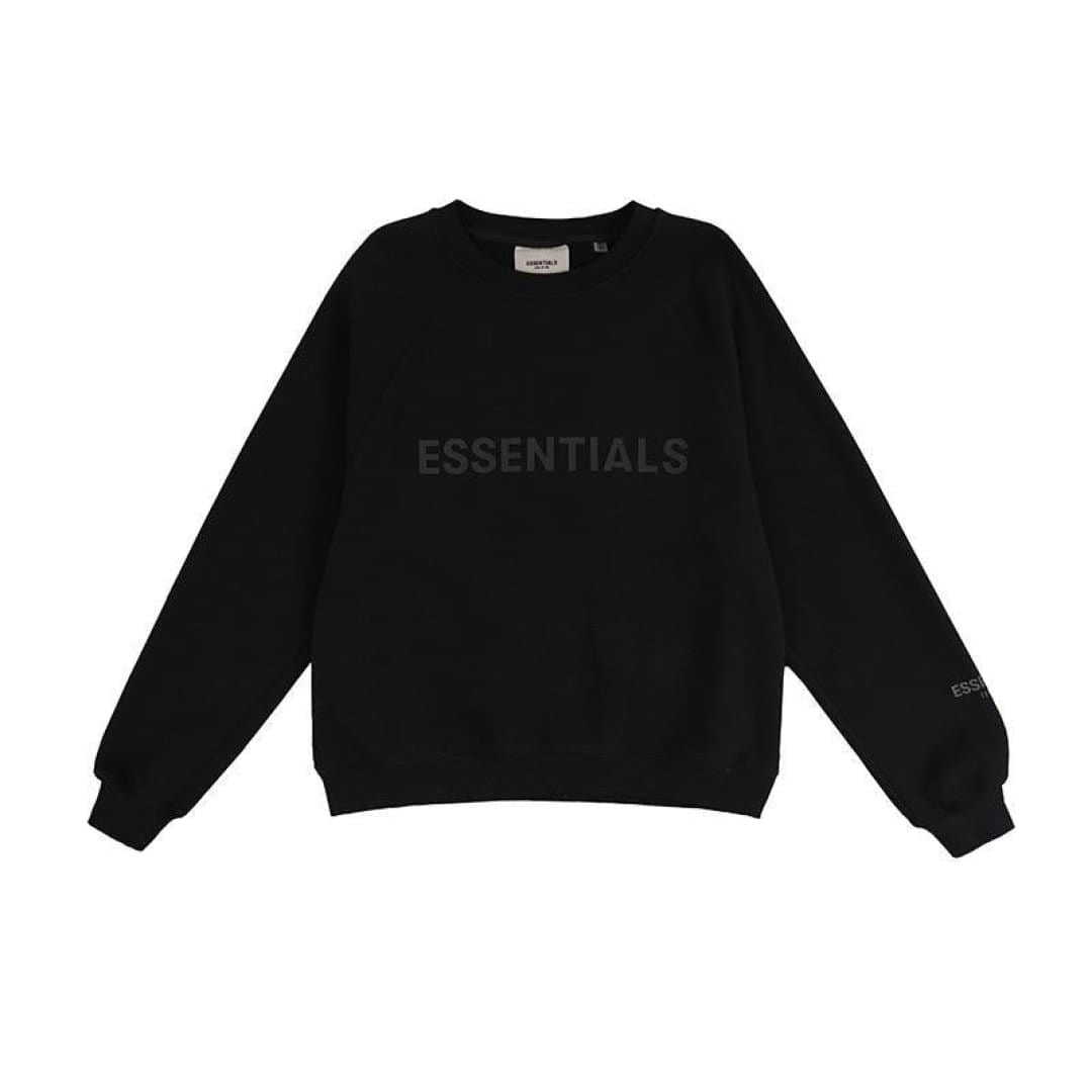 Sweater Essentials