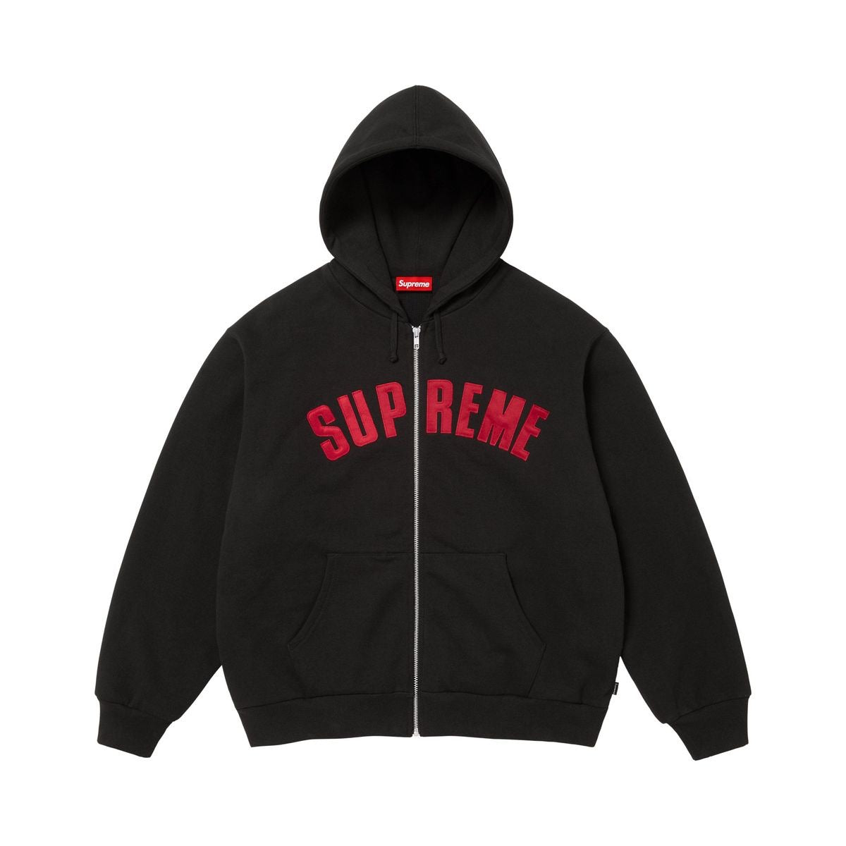 Hoodie supreme