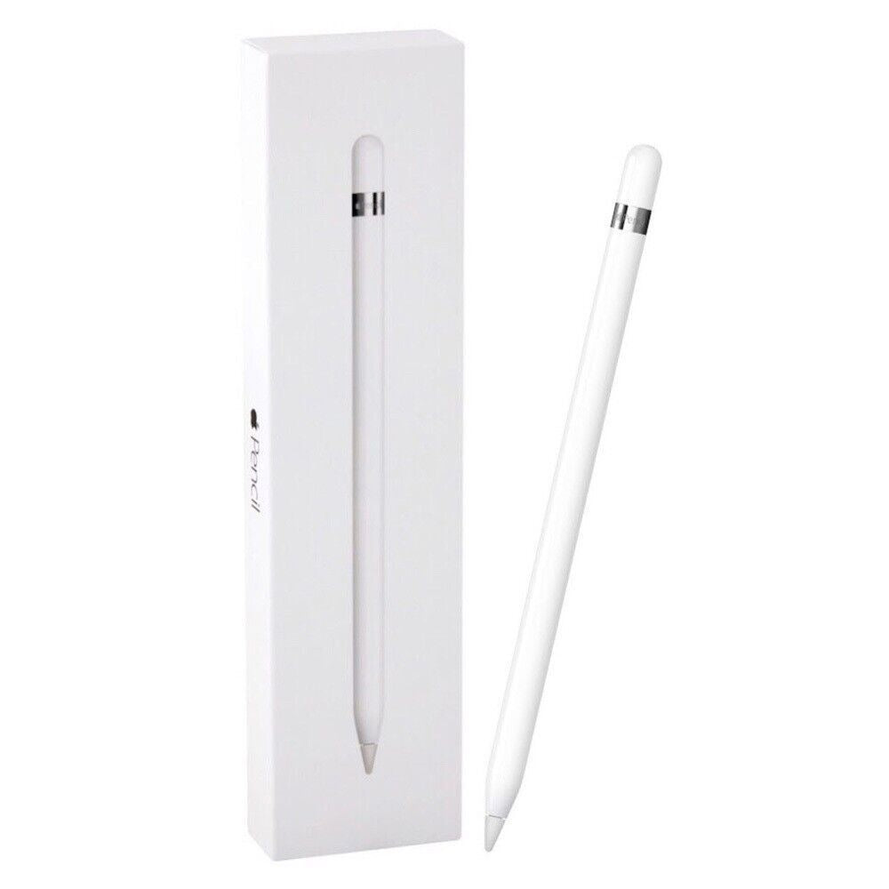 Apple pencil