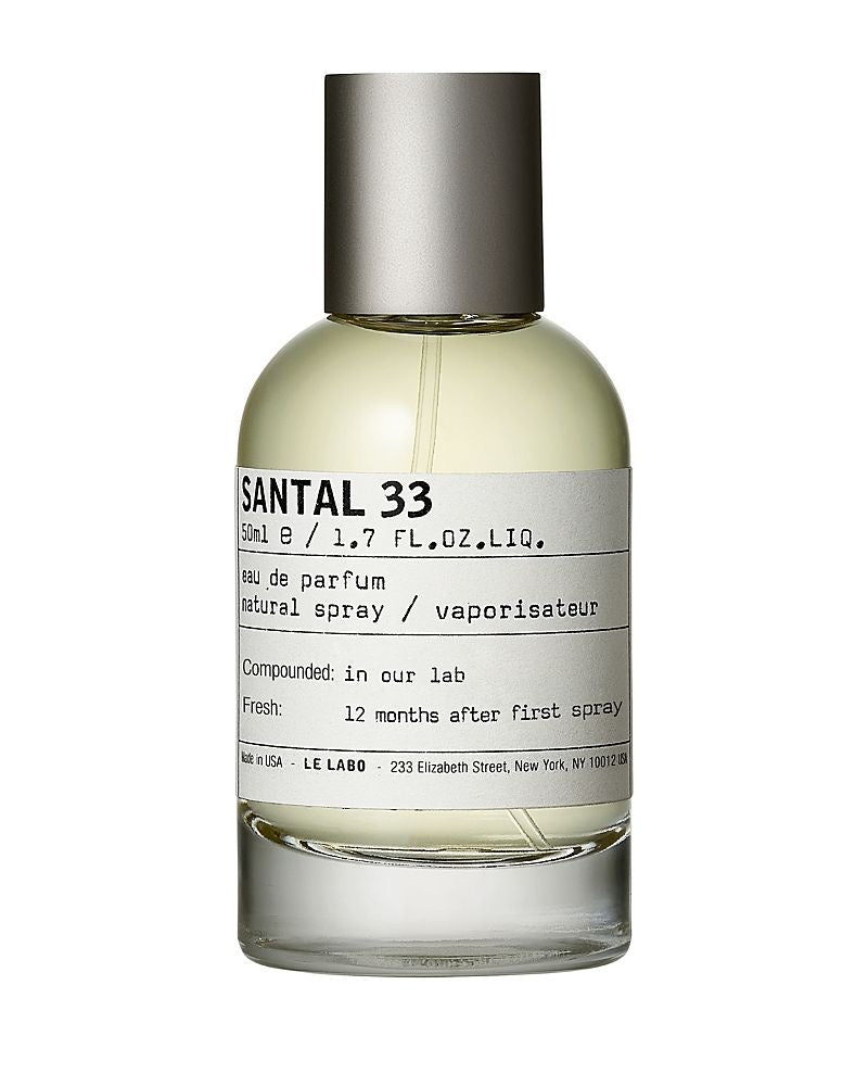 LE LABO-SANTAL 33