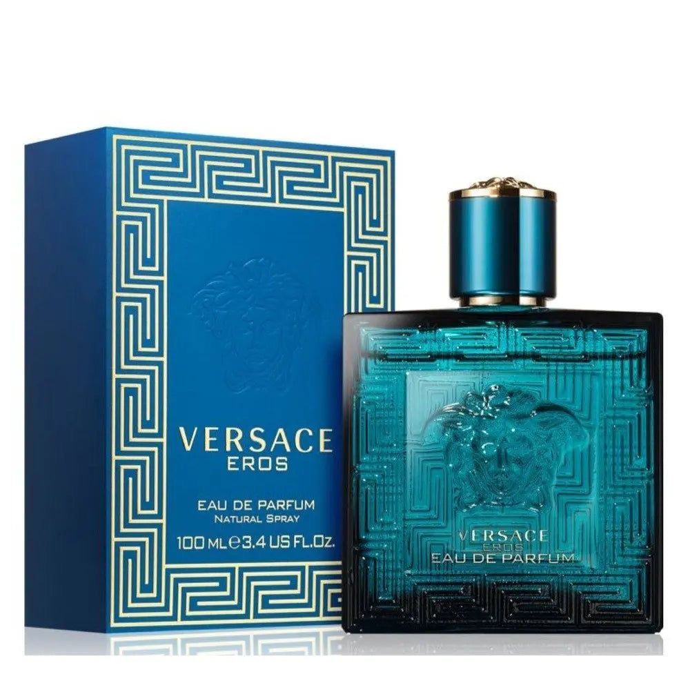 Parfum Versace Eros