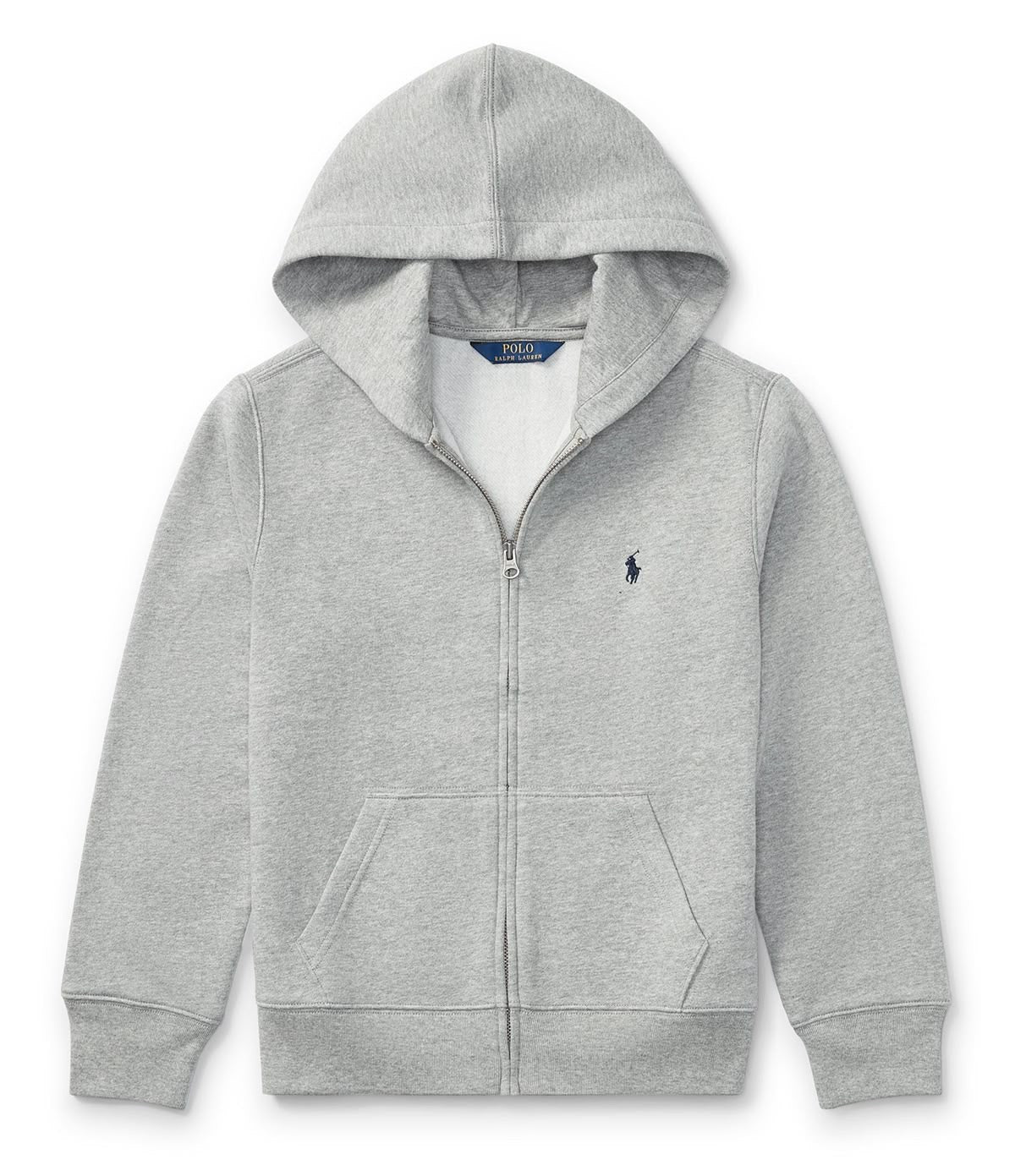 Sweater polo