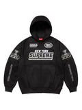 Hoodie supreme