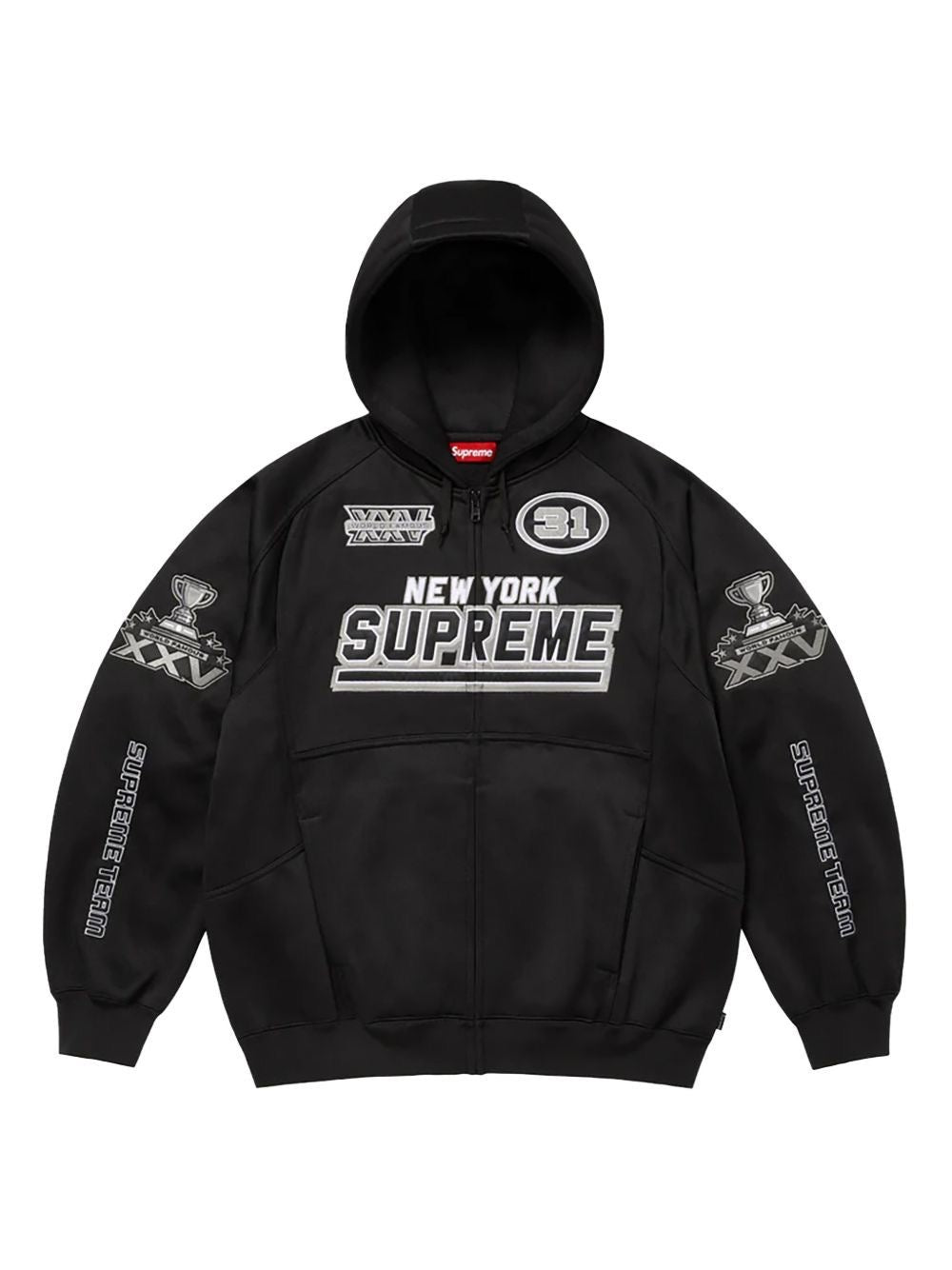 Hoodie supreme
