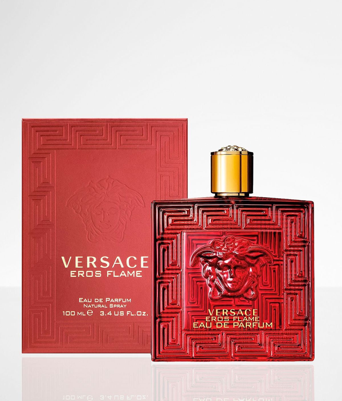 Parfum Versace Eros