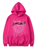 Hoodie sp5der
