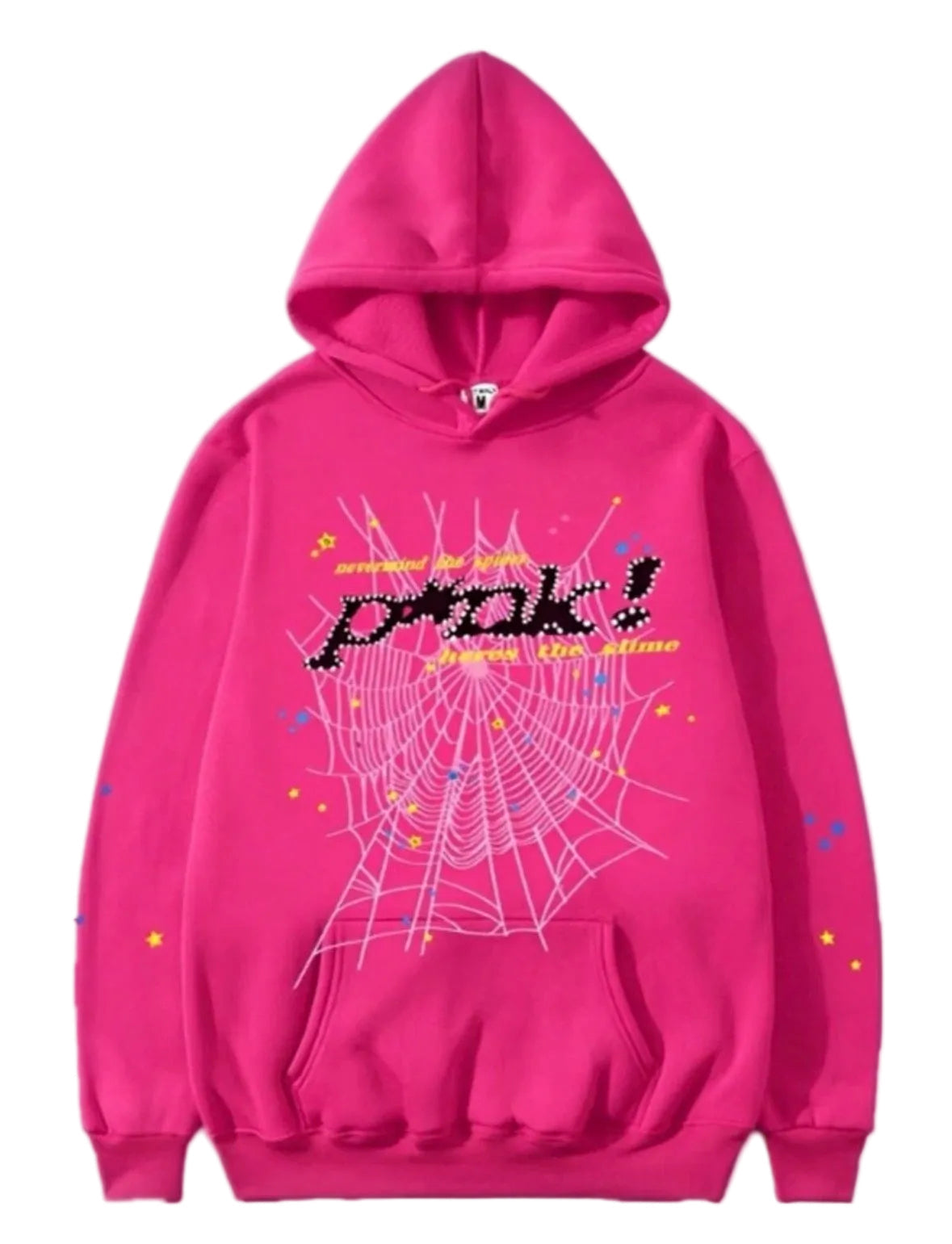 Hoodie sp5der