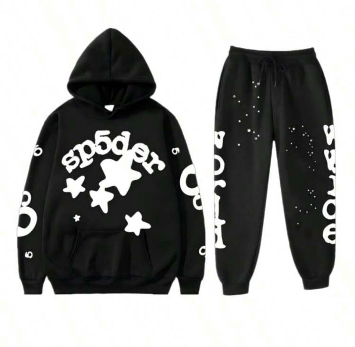 Set sp5der