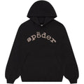 Hoodie sp5der with diamonds
