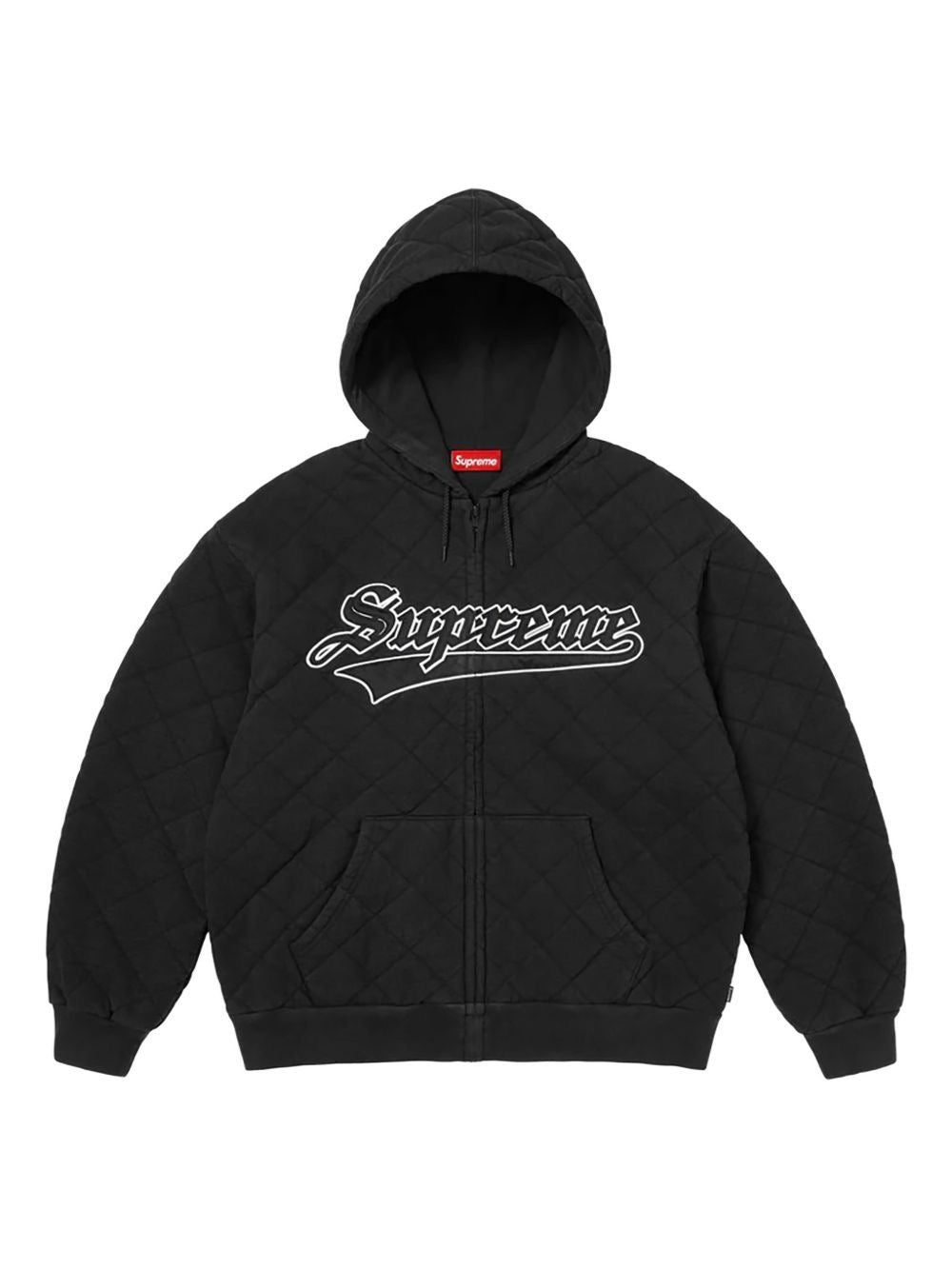 Hoodie supreme