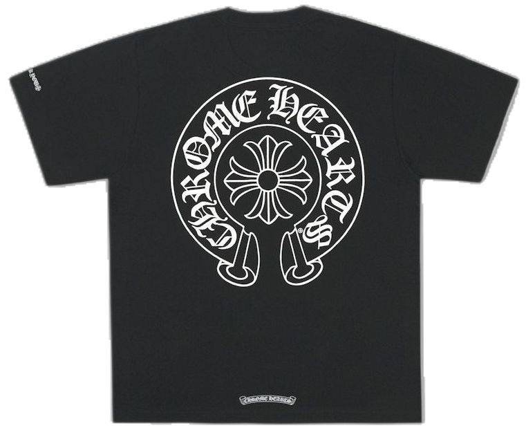 Shirt chrome hearts
