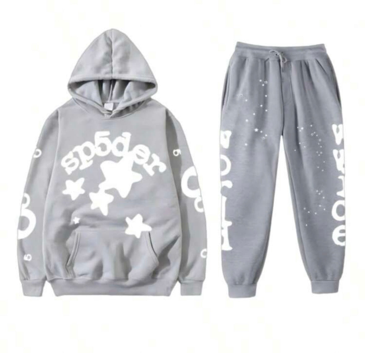 Set sp5der