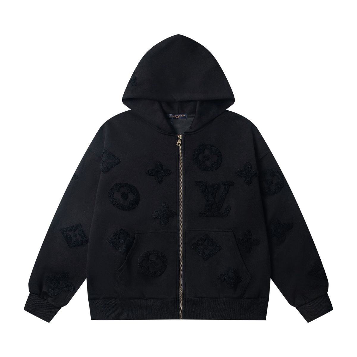 Louis Vuitton sweater