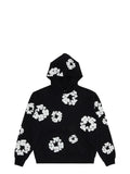Hoodie Denim Tears