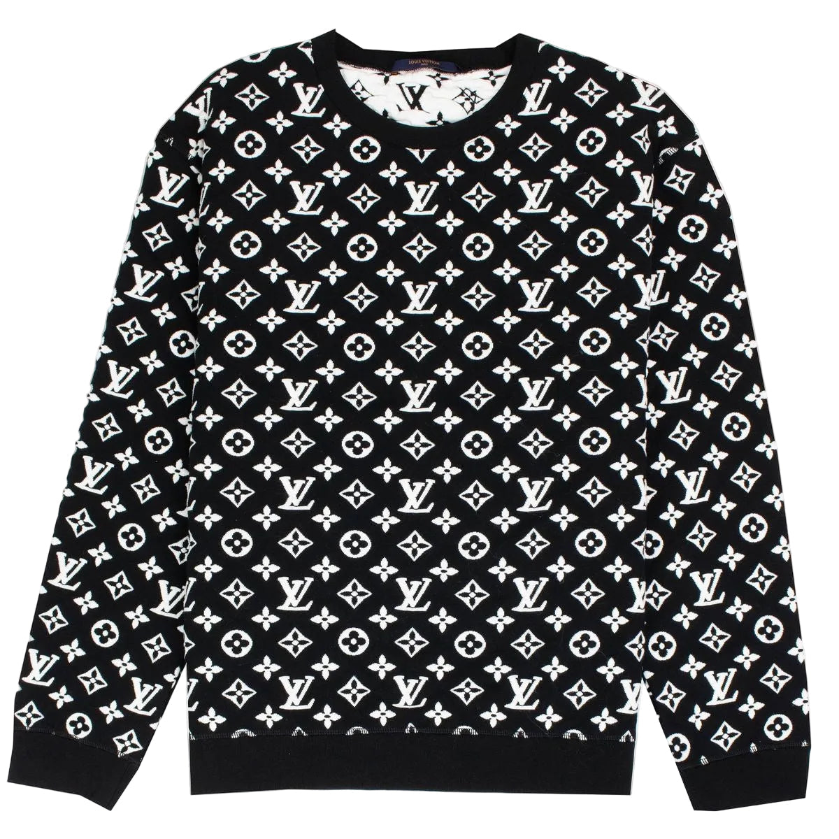 Suéter Louis Vuitton