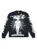 Hellstar sweater