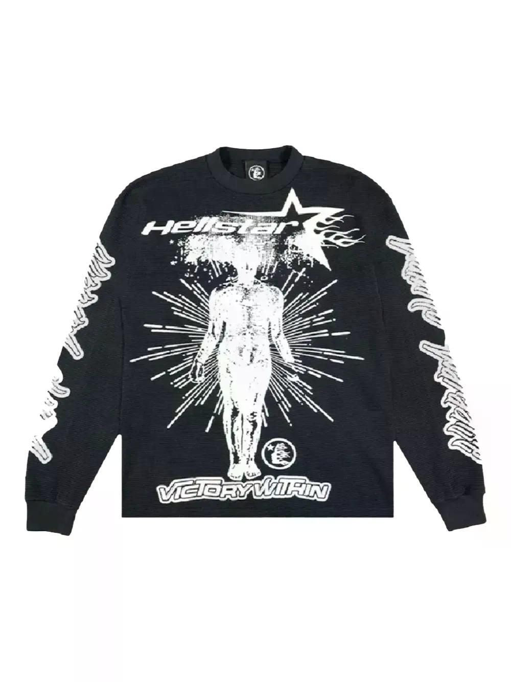 Hellstar sweater