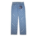 Jeans Louis Vuitton x Supreme