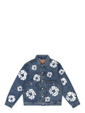 Jacket Denim Tears