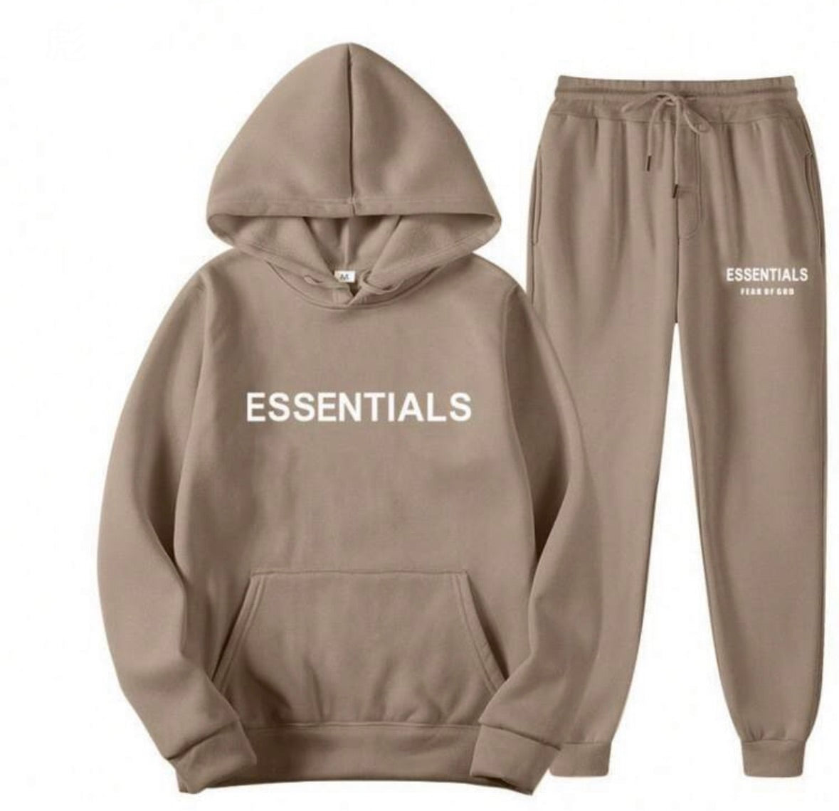 Set essentials