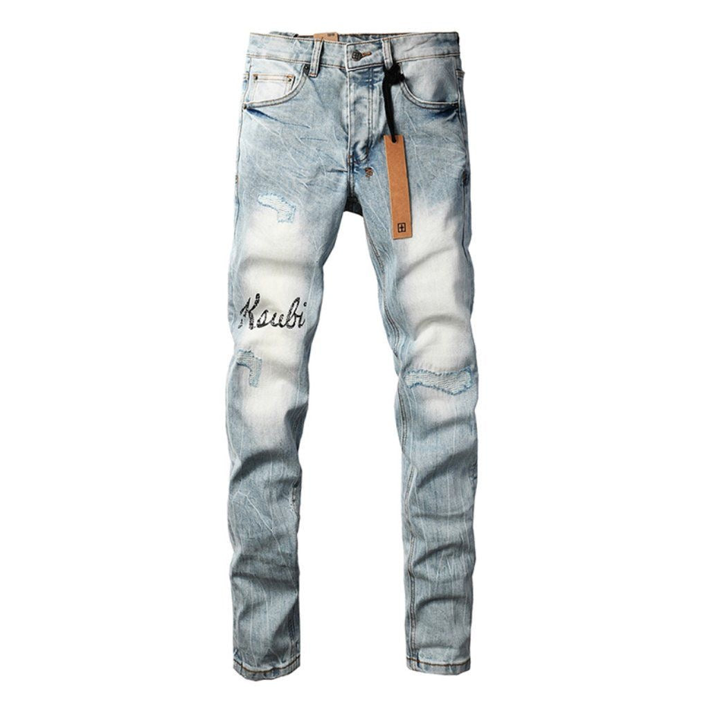 Jeans ksubi