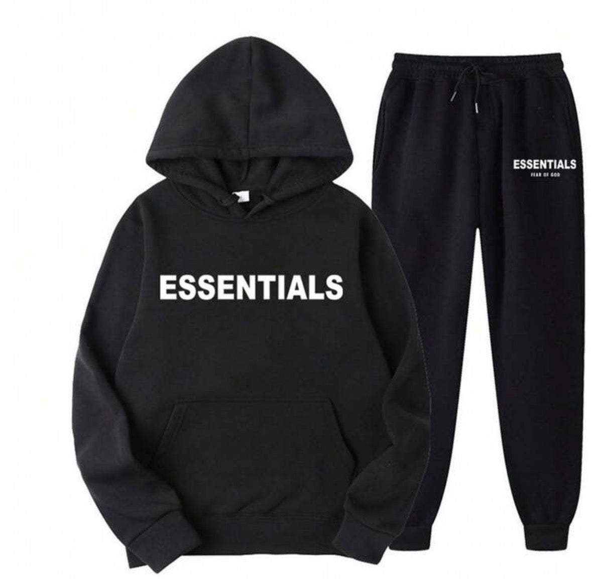 Set essentials