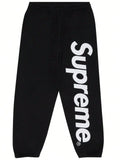 Pants supreme