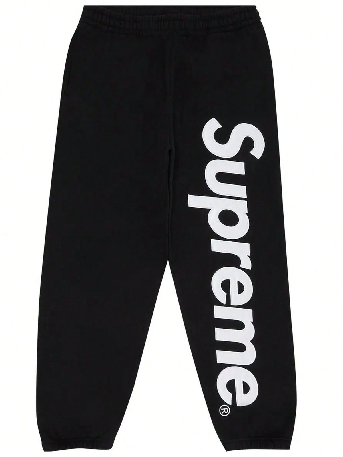 Pants supreme