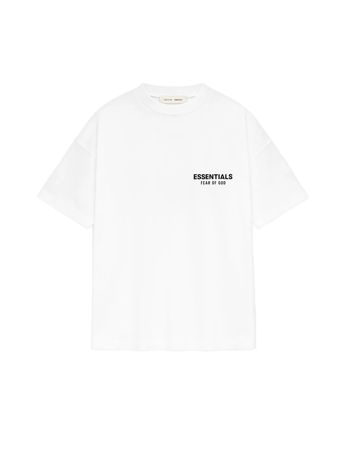 Shirt Essentials