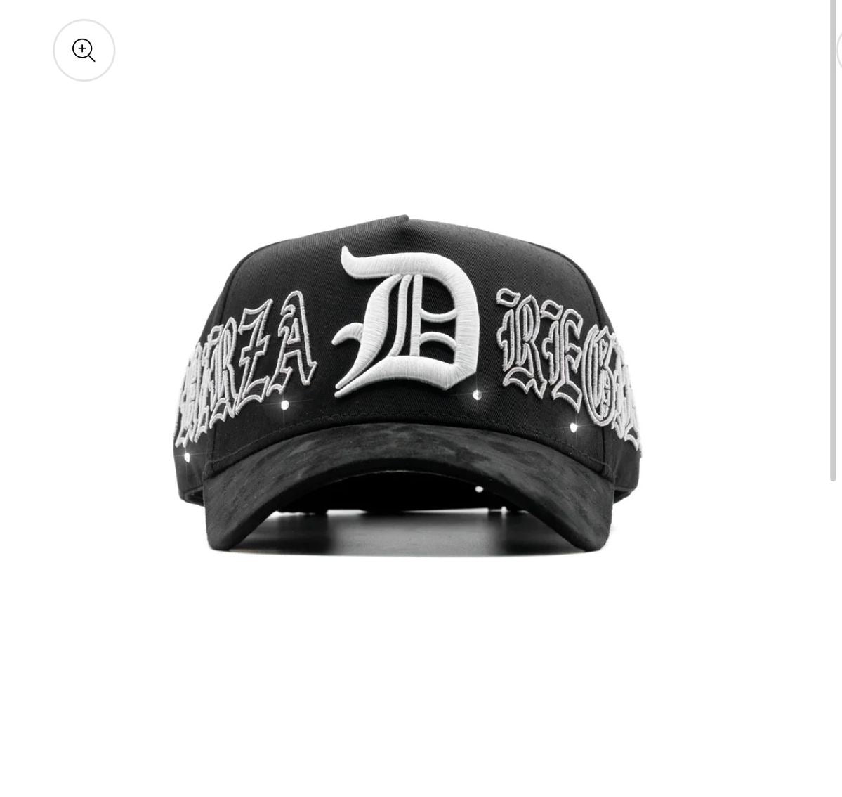 Dandy hats