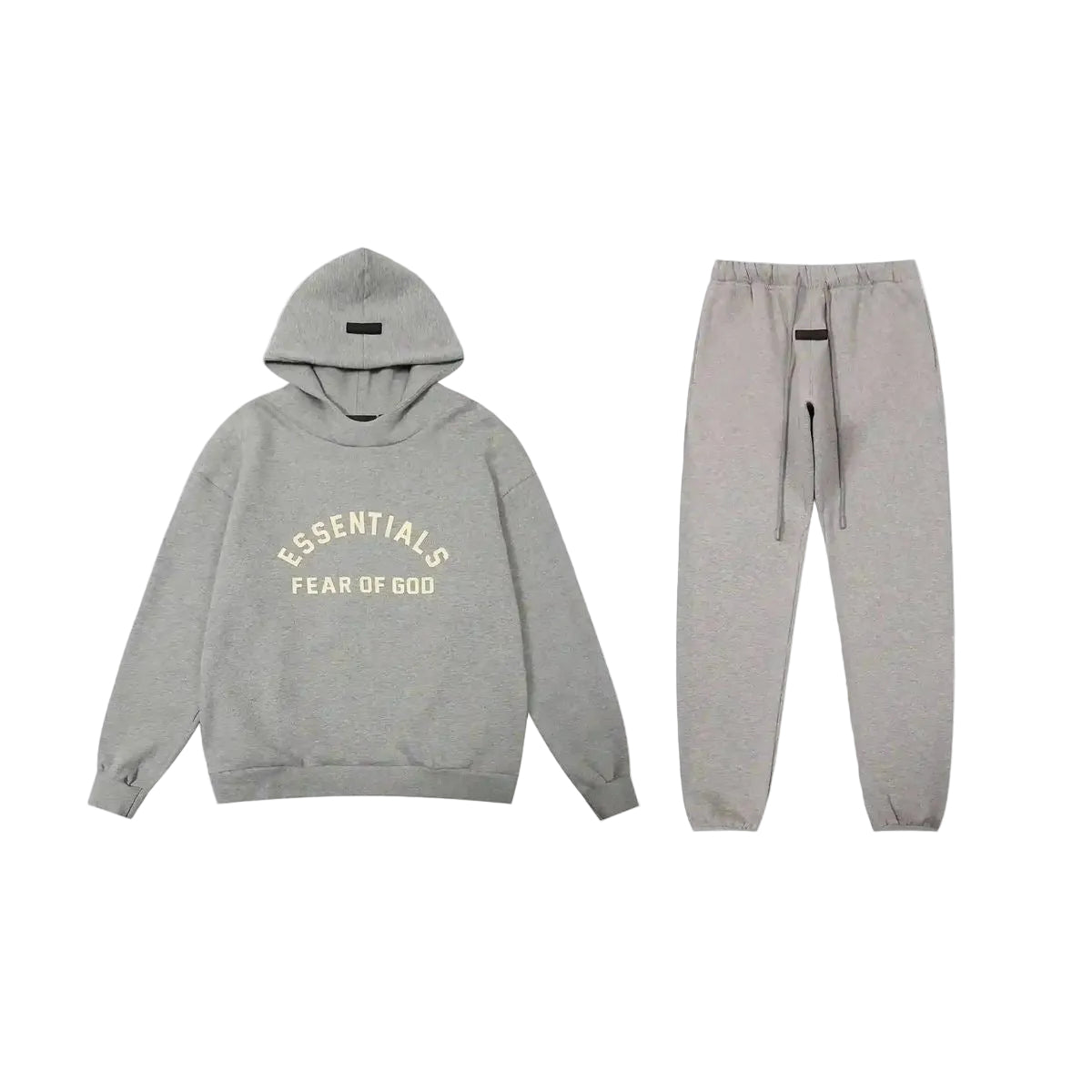 Set Essentials