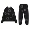 Denim tears set