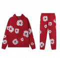 Set denim tears