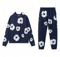 Set denim tears