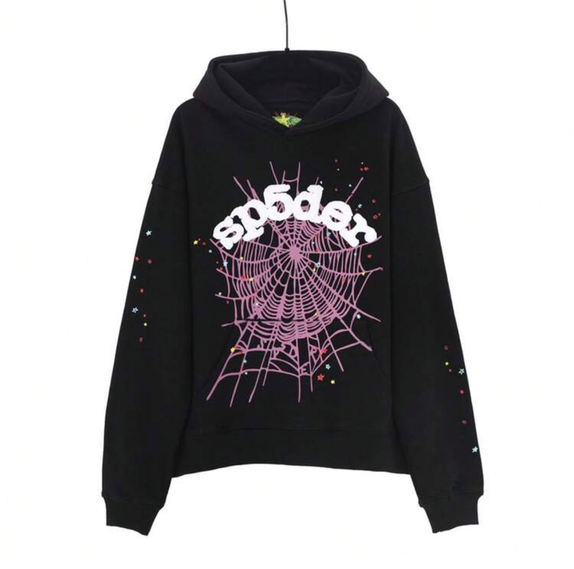 Hoodie sp5der