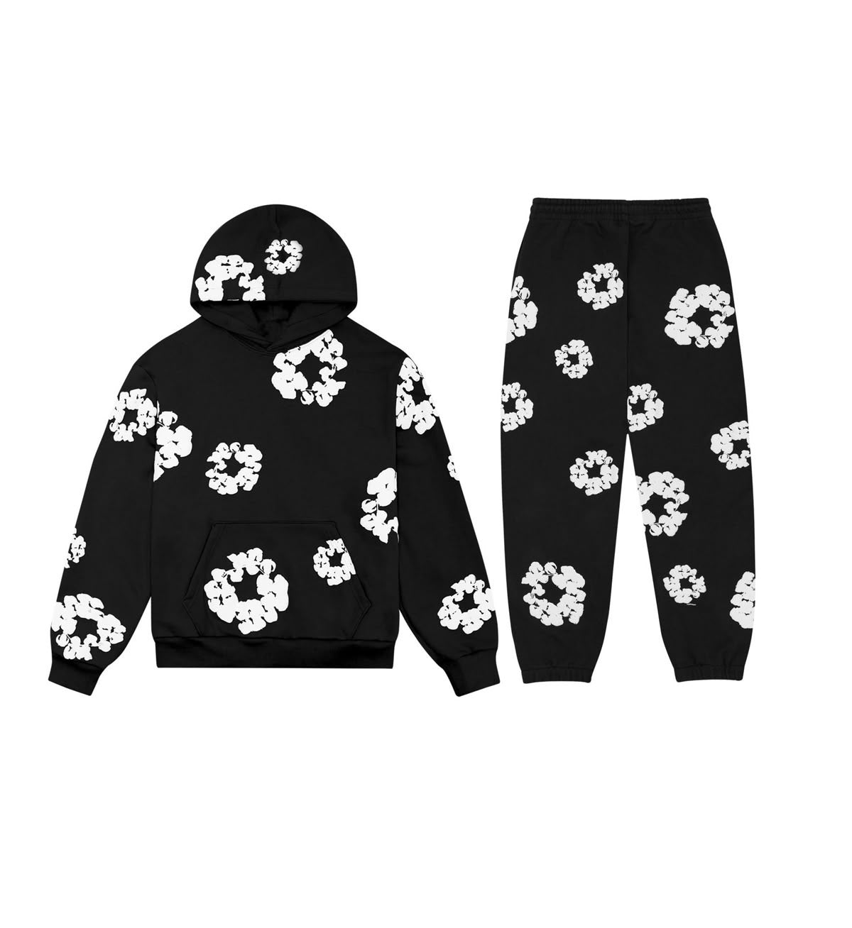 Set Denim tears