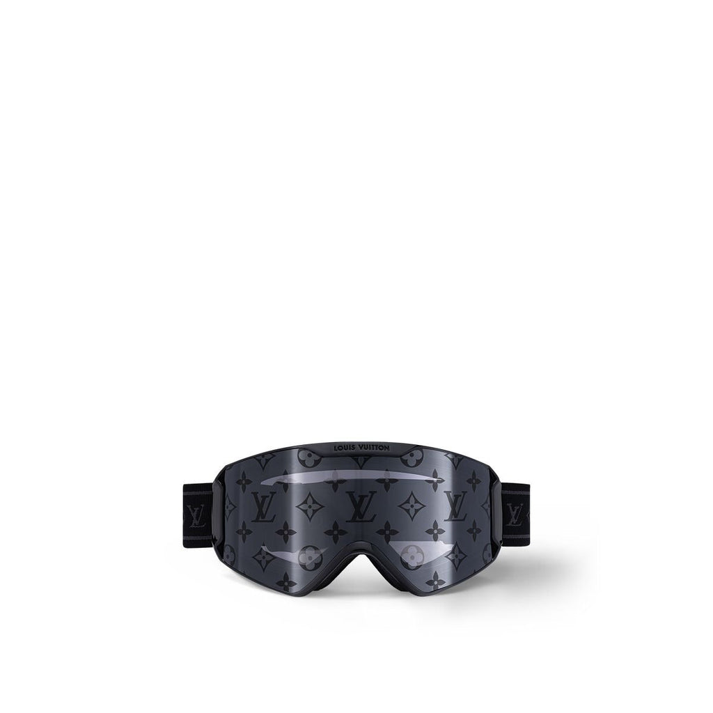 Ski goggles