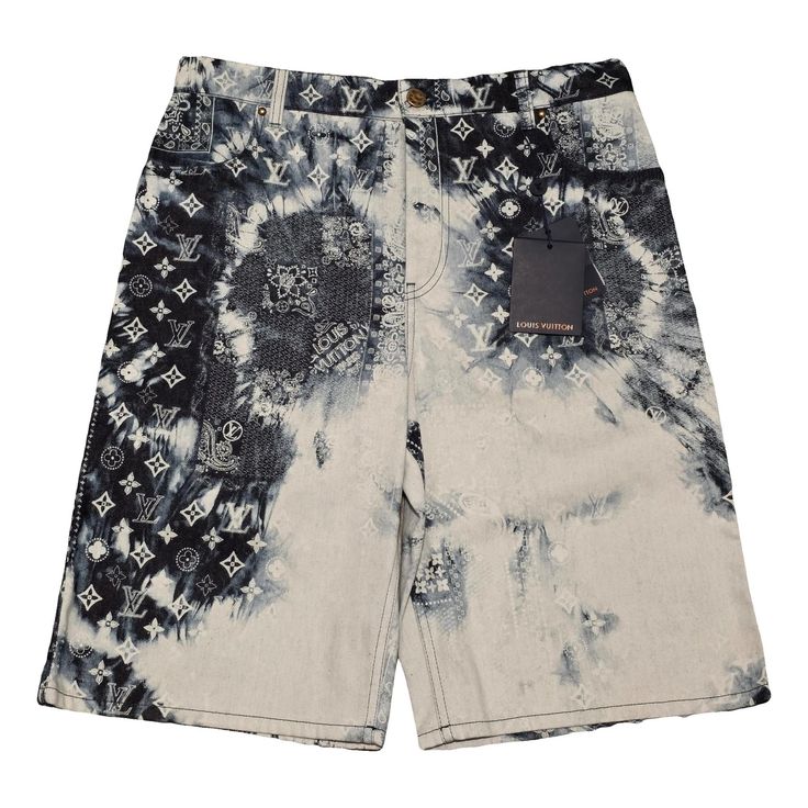 Shorts Louis Vuitton