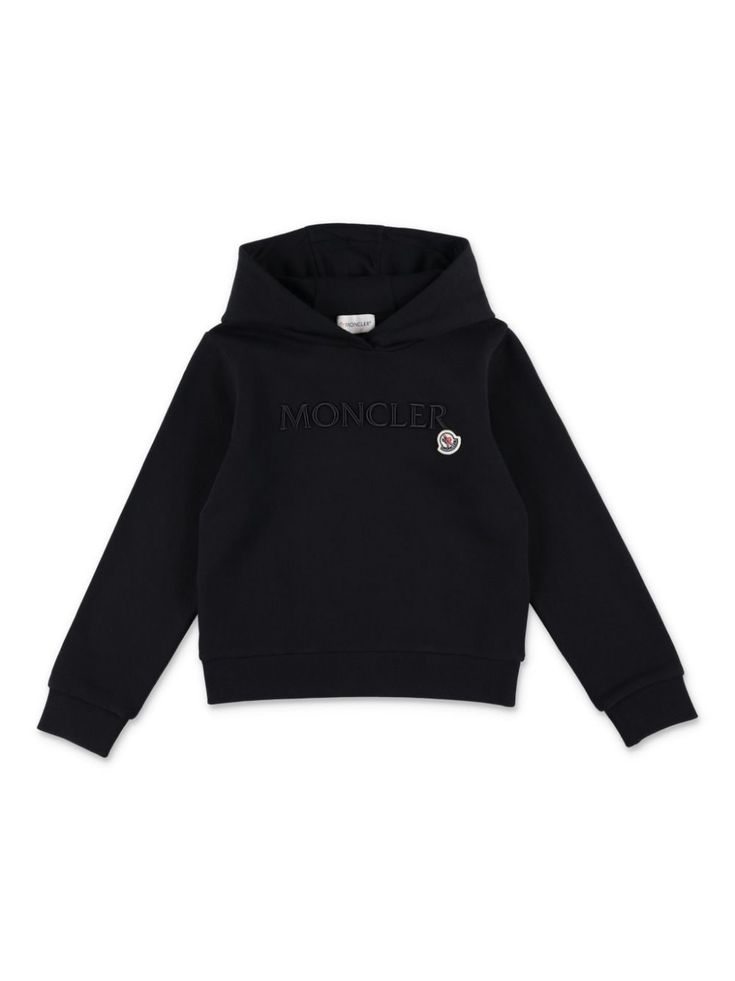 Hoodie Moncler