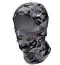 Nike ski mask