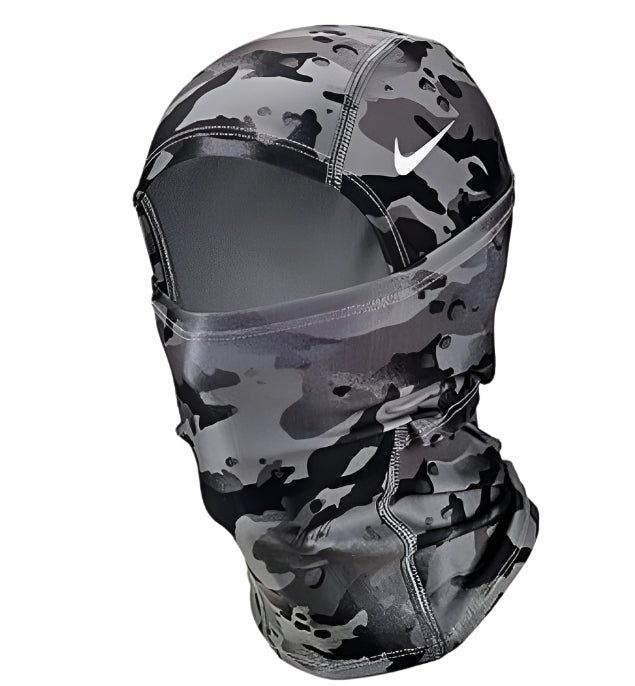 Nike ski mask